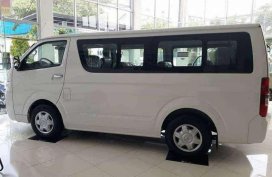 Foton View Transvan 2018 for sale
