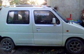 2008 Chery QQ Automatic not expired reg with very cool aircon 75k only