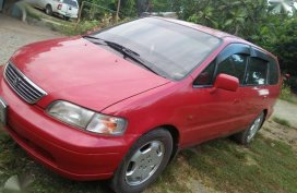 Honda Odyssey 2002 for sale