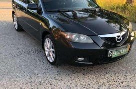 Mazda 3 2008 for sale