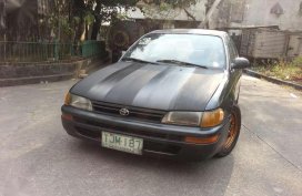 Toyota Corolla Xe Bigbody 1993 JDM FOR SALE 