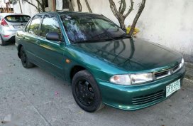 Like New Mitsubishi Lancer for sale