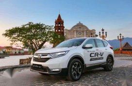 All New Honda CRV for sale