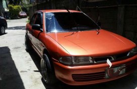 Well Kept Mitsubishi Lancer for sale