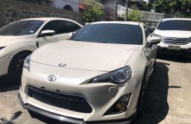 2013 Toyota GT 86 for sale
