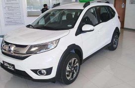 Honda BR-V 2017 for sale