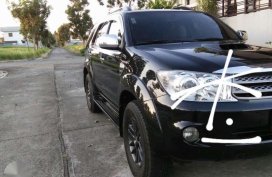 Toyota Fortuner 2005 for sale