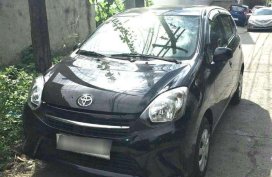 2015 Toyota Wigo for sale
