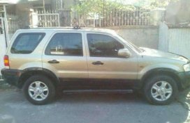 2003 Ford Escape for sale
