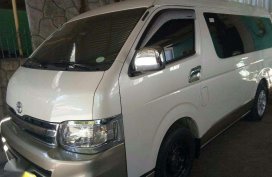Toyota GL Grandia 2012 for sale