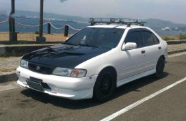 Nissan Sentra 1997 for sale