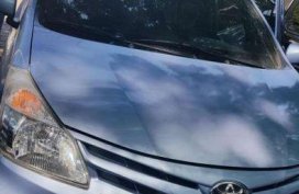 Toyota Avanza 2013 for sale