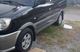 Mitsubishi Aadventure 2006  gasoline 45k millage 