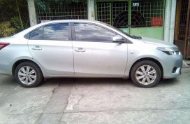 Vios 2015-GRAB Toyota- cash or financing-