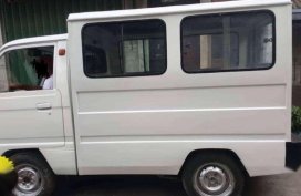 Multicab Suzuki 2004 model For Sale