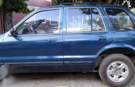 2004 Kia Sportage for sale