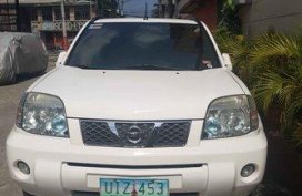 Nissan X-Trail 2012 for sale
