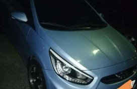 Hyundai Accent 2015 for sale