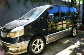 Nissan Serena 2002 for sale