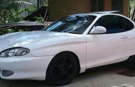 Hyundai Tiburon 2007 for sale