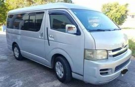 Toyota Grandia 2007 for sale