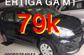 2018 SUZUKI Ertiga Summer Promo 70k DP