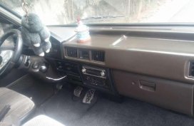 1990 Mitsubishi L300 Good running condition Xerox CR
