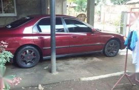 Honda Accord 1997 for sale