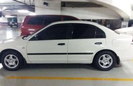 Honda Civic 2003 for sale