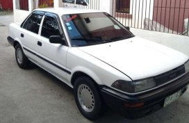 2019 Toyota Corolla Singkit For Sale