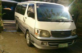 Toyota Hiace 2002 for sale