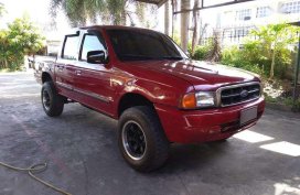 Ford Ranger XLT 2001 for sale