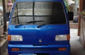 2014 Multicab Double Cab 5 Speed with Aircon