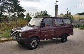 Tamaraw Revo 1997 for sale