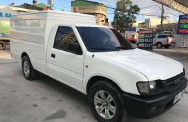 2002 Isuzu Ipv MT not hilux l300 navarra dmax h100 kia