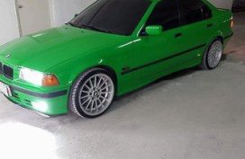 BMW 316i 1995 for sale