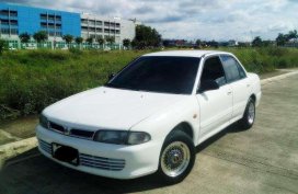 Mitsubishi Lancer 1996 for sale