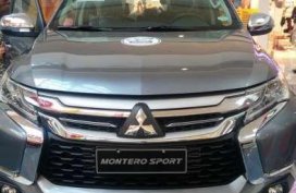 MITSUBISHI Montero Sport 150K DP! No hidden charges