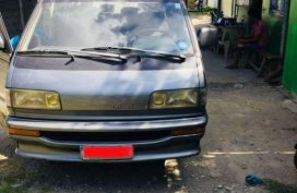 Like New Toyota Lite Ace for sale