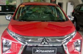 Brand new Mishubishi Xpander for sale