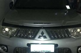 1982 Mishubishi Montero Sports for sale 