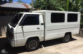 For Sale 2012 Mitsubishi L300