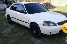 Honda Civic 2000 for sale