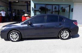 Fresh and clean Subaru Impreza 2014 For Sale