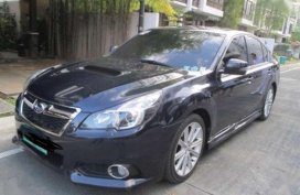 Subaru Legacy 2013 for sale