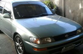 Toyota Corolla 2008 for sale