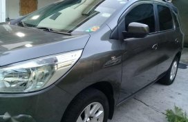2014 Chevrolet Spin LTZ not innova avanza ertigacrv rav4 xtrail
