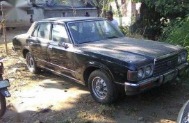 1978 Toyota Crown for sale