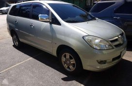 TOYOTA Innova 2007 G no leaks & kalampags