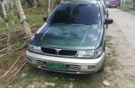 1997 Mitsubishi Space Wagon for sale